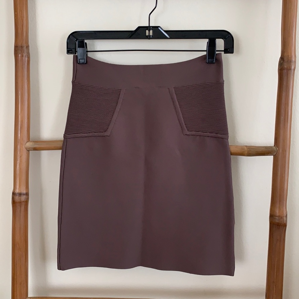 NWT BGBG Mini Skirt